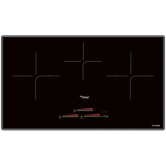 Bếp từ đôi Canzy CZ-58MS - Image 4