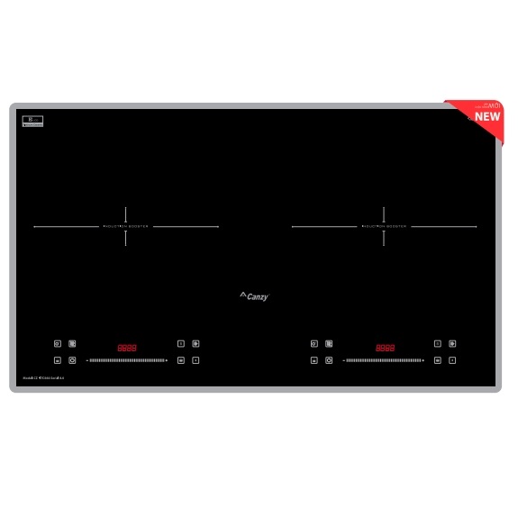 Bếp từ đôi Canzy CZ 6868Plus - Image 4
