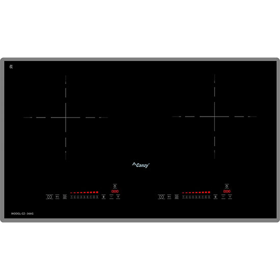 Bếp từ đôi Canzy CZ 88NPSI - Image 3