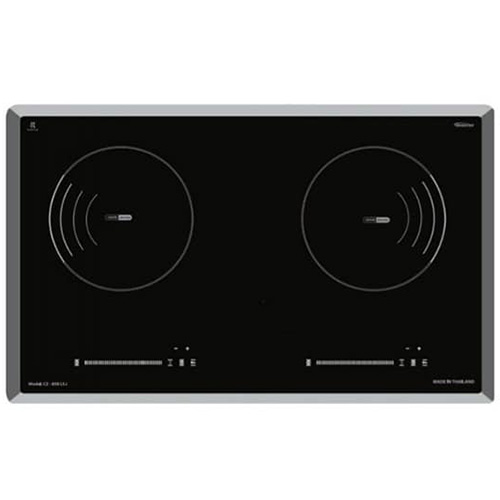 Bếp từ đôi Canzy CZ 939Plus - Image 4
