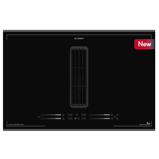 Bếp từ đôi Canzy CZ 989D - Image 3