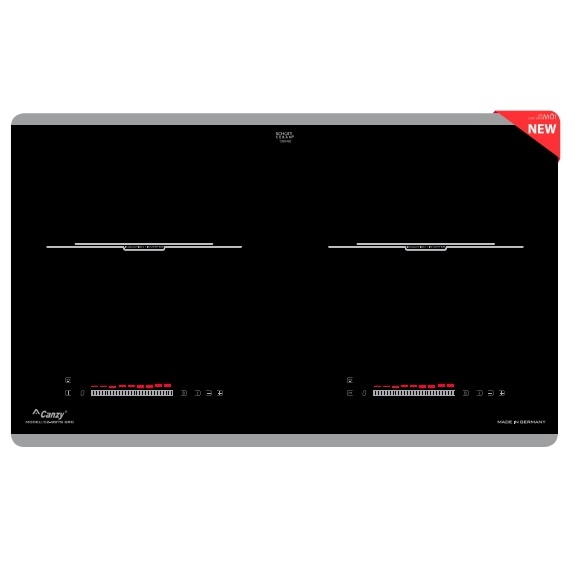 Bếp từ đôi Canzy CZ 989D NEW - Image 4