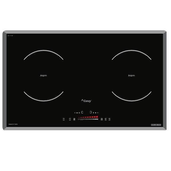 Bếp từ đôi Canzy CZ-99I - Image 4