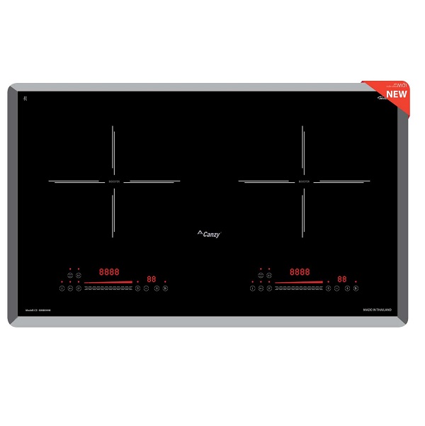 Bếp từ đôi Canzy CZ SMART 811 PRO - Image 5