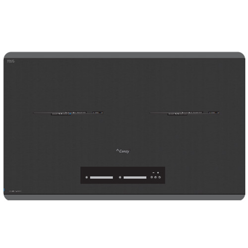 Bếp từ đôi Canzy CZ TL30HN - Image 5