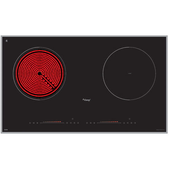 Bếp Từ đôi Canzy CZ-TL608PLUS - Image 3