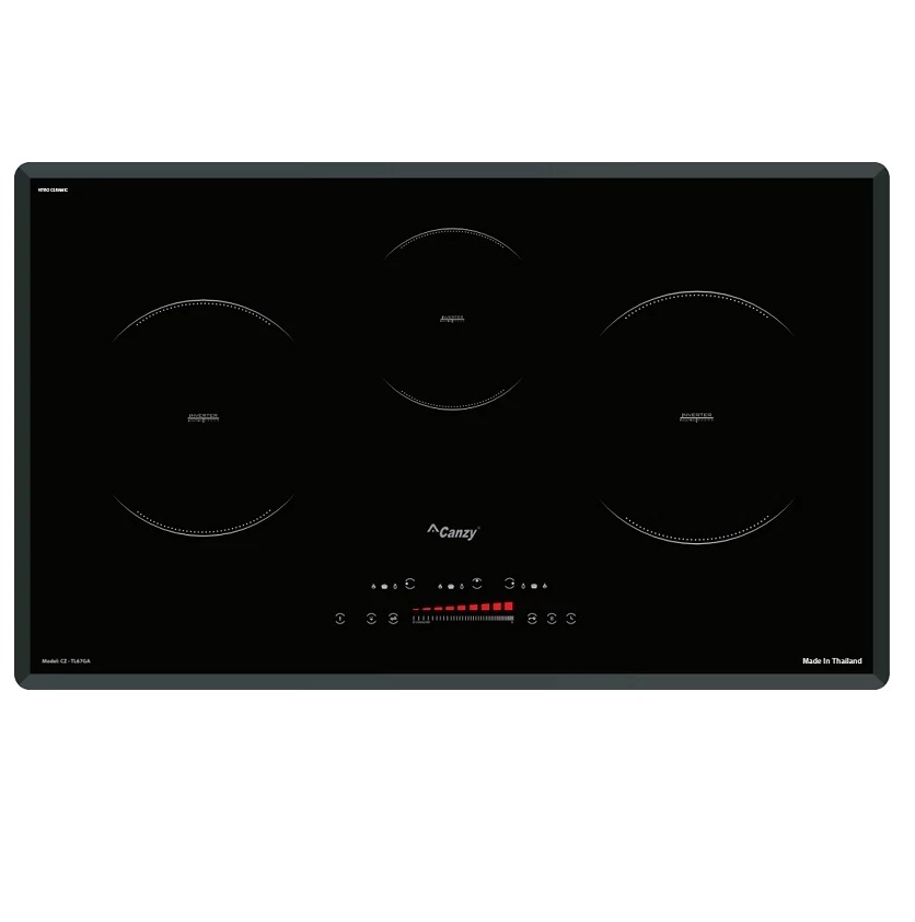 Bếp Từ đôi Canzy CZ-TL608PLUS - Image 4