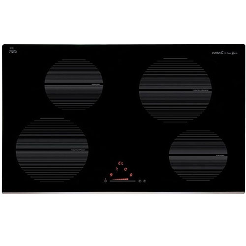 Bếp từ đôi Cata IB 0722 BK - Image 3