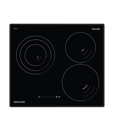 Bếp từ đôi Dmestik ML 288 DKI - Image 4