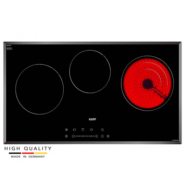 Bếp từ đôi domino KAFF KF-H33DIS - Image 4