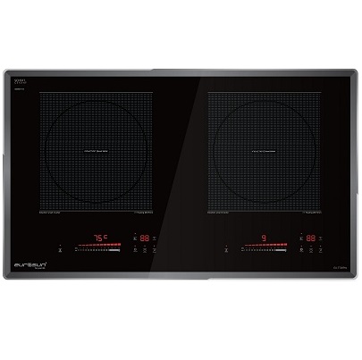 Bếp từ đôi Eurosun EU-T256Max - Image 4
