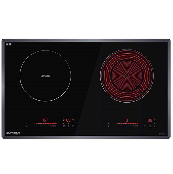 Bếp từ đôi Eurosun EU-T508Max - Image 4