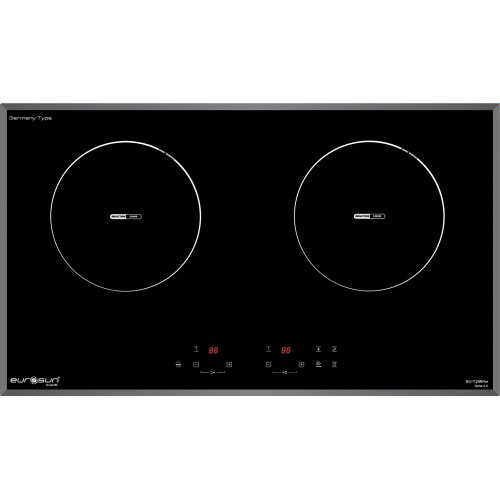 Bếp từ đôi Eurosun EU-T710Pro Gold - Image 4