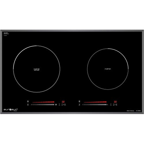 Bếp từ đôi Eurosun EU-T710Pro Silver - Image 3
