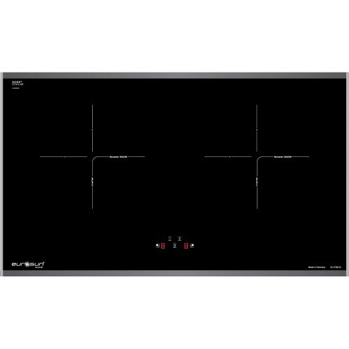 Bếp từ đôi Eurosun EU-T710Pro Silver - Image 5