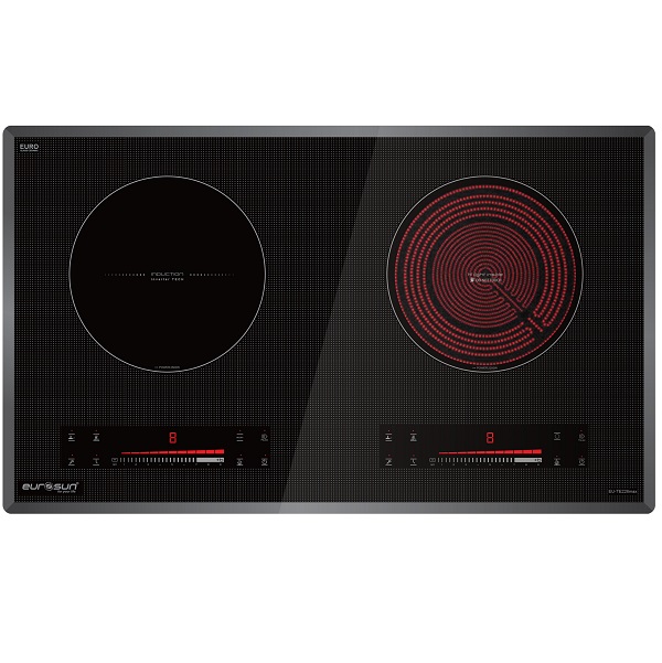 Bếp từ đôi Eurosun EU-T726pro - Image 3