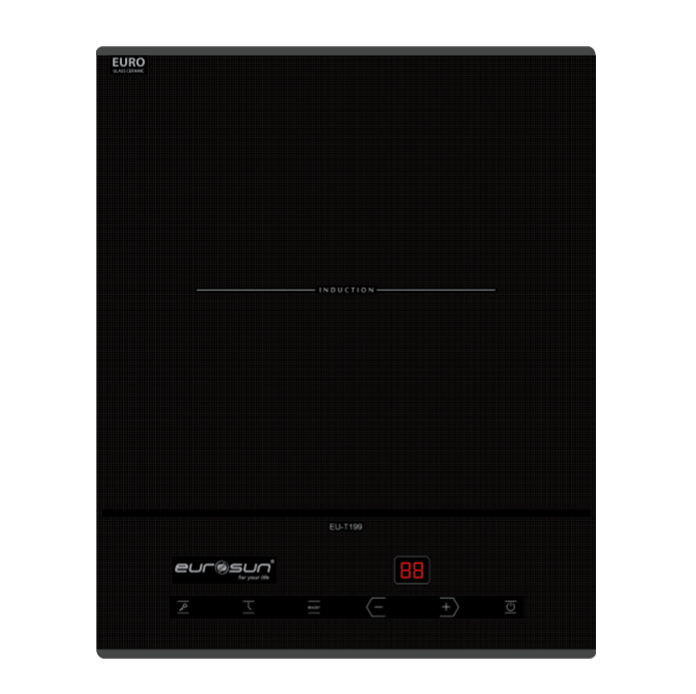 Bếp từ đôi Eurosun EU-T726pro - Image 5