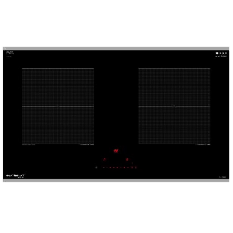 Bếp từ đôi Eurosun EU-T896G
