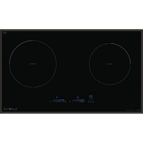 Bếp từ đôi Eurosun EU-T896G - Image 4