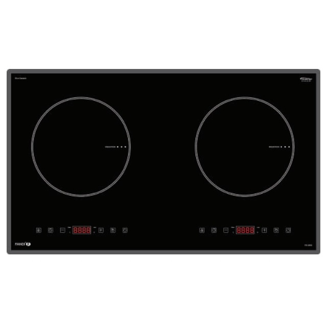 Bếp từ đôi Fandi FD-228G