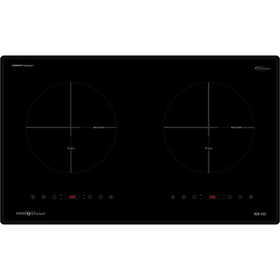 Bếp từ đôi Fandi FD-228G - Image 4