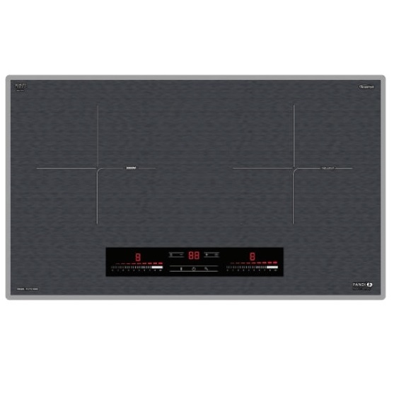 Bếp từ đôi Fandi FD-730MI - Image 3