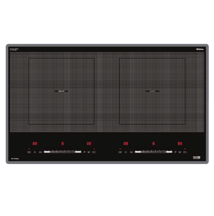 Bếp từ đôi Fandi FD-734MAX
