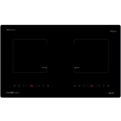 Bếp từ đôi Fandi FD-866 Plus - Image 3