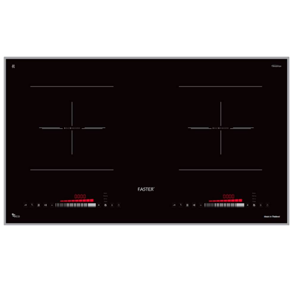 Bếp từ đôi Faster FS 636I (Trung Quốc) - Image 5