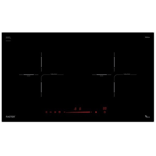 Bếp từ đôi Faster FS 929I PRO (Made in Malaysia) - Image 4