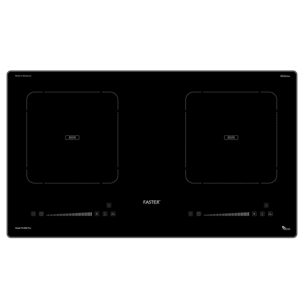 Bếp từ đôi Faster FS 982iPro (Made in Thailand) - Image 3