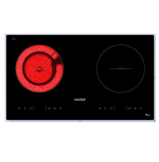 Bếp từ đôi Faster FS369I (Trung Quốc) - Image 4