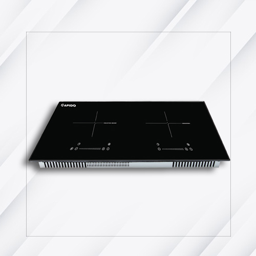 Bếp từ đôi Ferroli RI4000VS - Image 3