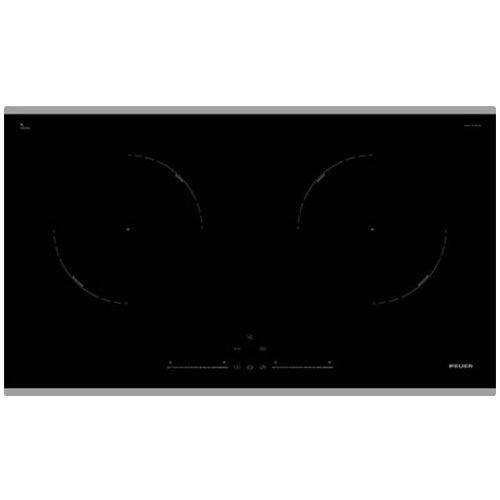 Bếp từ đôi FEUER F88 Plus - Image 5