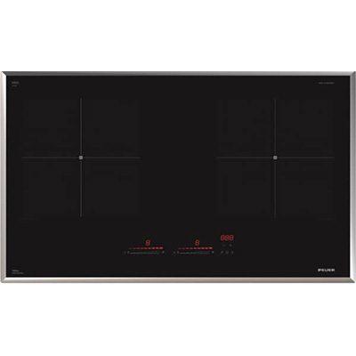 Bếp từ đôi Feuer F88 Pro - Image 5