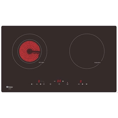 Bếp từ đôi Grasso GS 723IH - Image 5