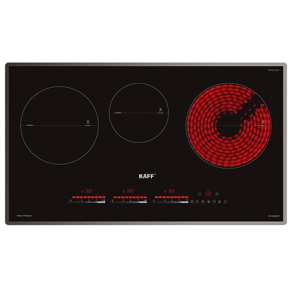 Bếp từ đôi KAFF KF-179II - Image 4