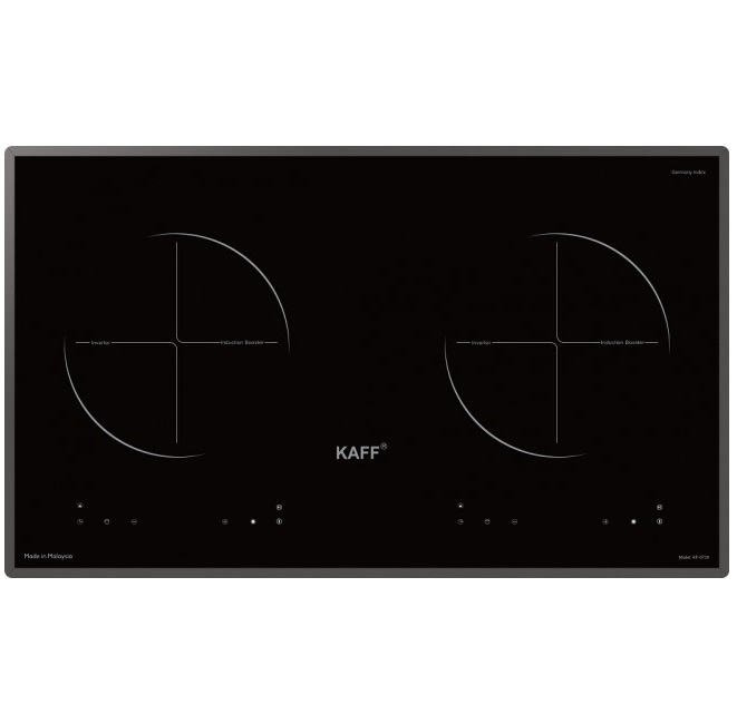 Bếp từ đôi KAFF KF-179II - Image 5