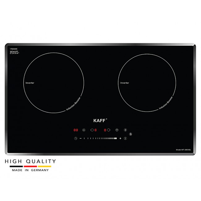 Bếp từ đôi KAFF KF-3850SL
