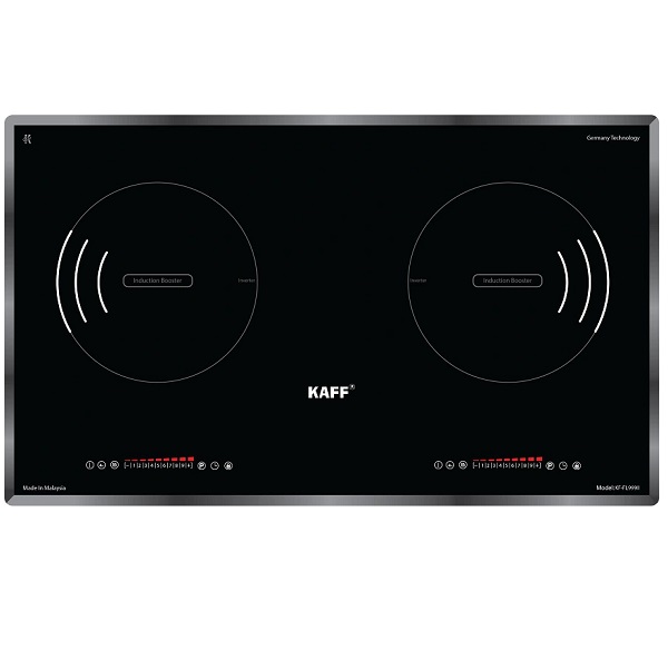 Bếp từ đôi KAFF KF-988II - Image 5