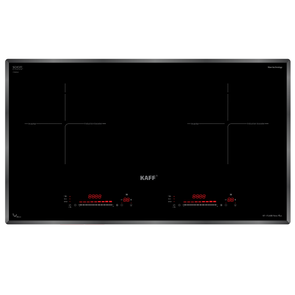 Bếp từ đôi KAFF KF-FL68II NEW PLUS