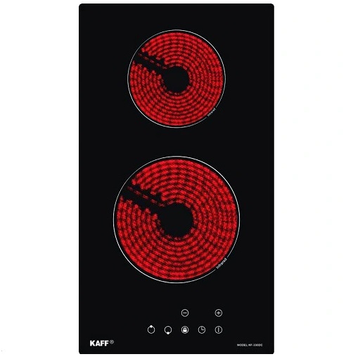Bếp từ đôi KAFF KF-FL88II NEW SERIES 2023 - Image 4