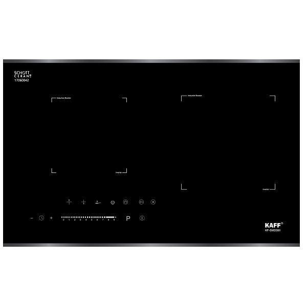 Bếp từ đôi KAFF KF-FL999II - Image 3