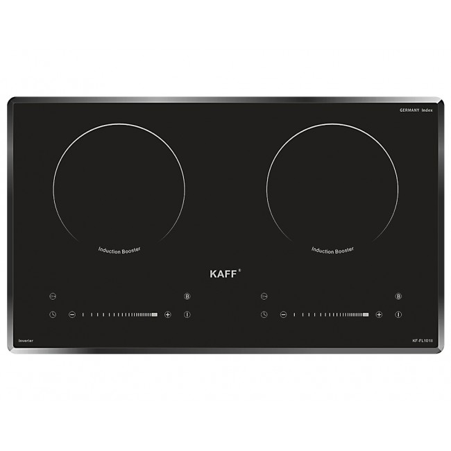 Bếp từ đôi Kaff KF-HD28II - Image 3