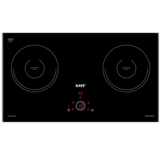 Bếp từ đôi Kaff KF-HD28II - Image 4