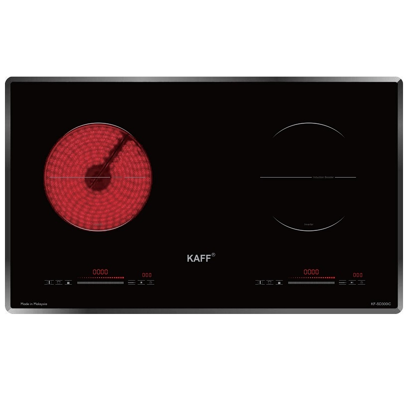 Bếp từ đôi Kaff KF-HD28II - Image 5