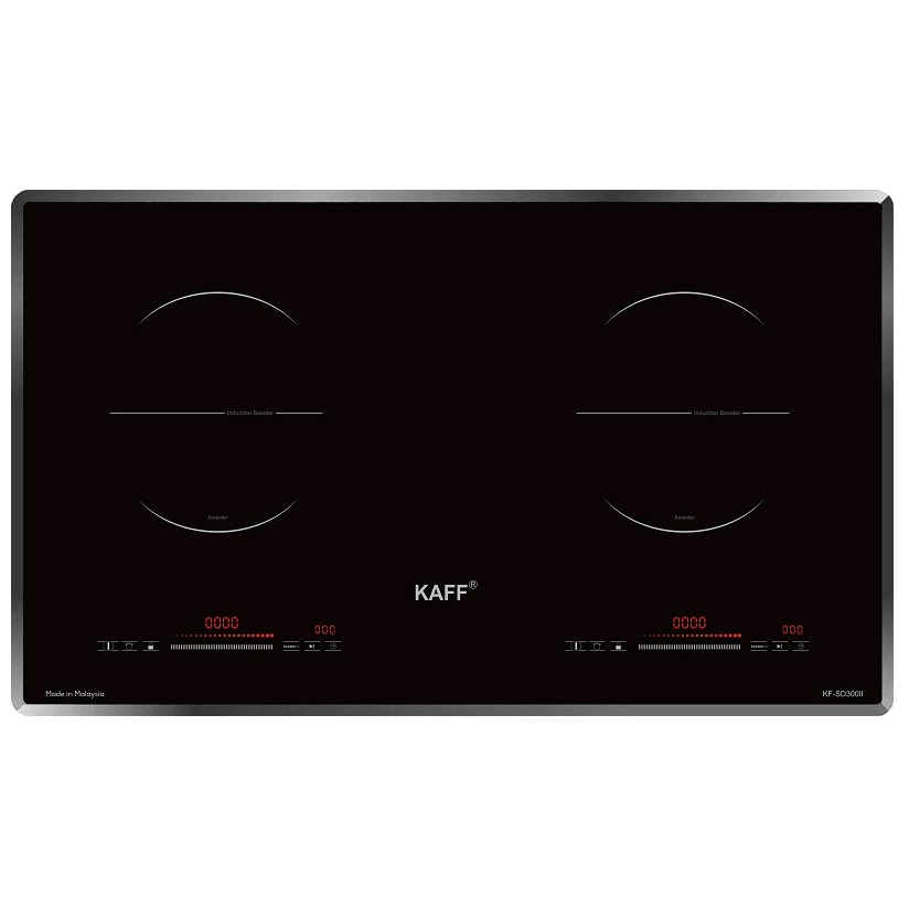 Bếp từ đôi KAFF KF-IG3001II - Image 3