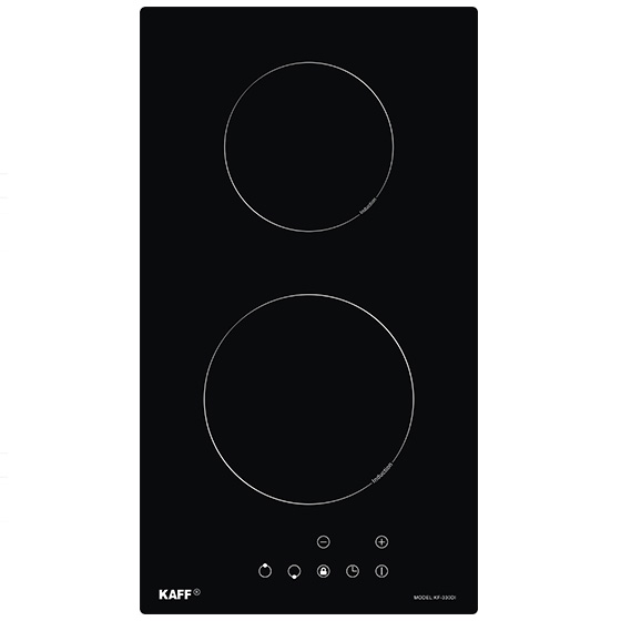 Bếp từ đôi Kaff KF-IH201II - Image 3