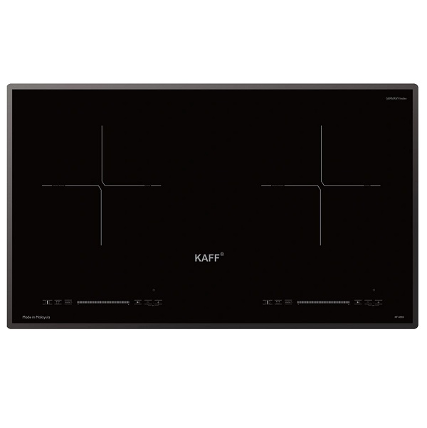 Bếp từ đôi Kaff KF-ROTE55 - Image 3
