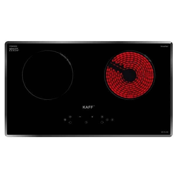 Bếp từ đôi KAFF KF-SD300II - Image 3